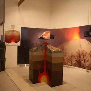 Viagrande, Museo dell’Etna